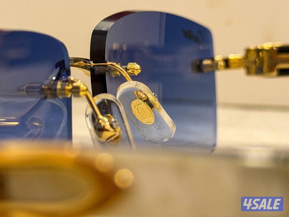 نظاره كارتيه سي دو اذرعة القرن4