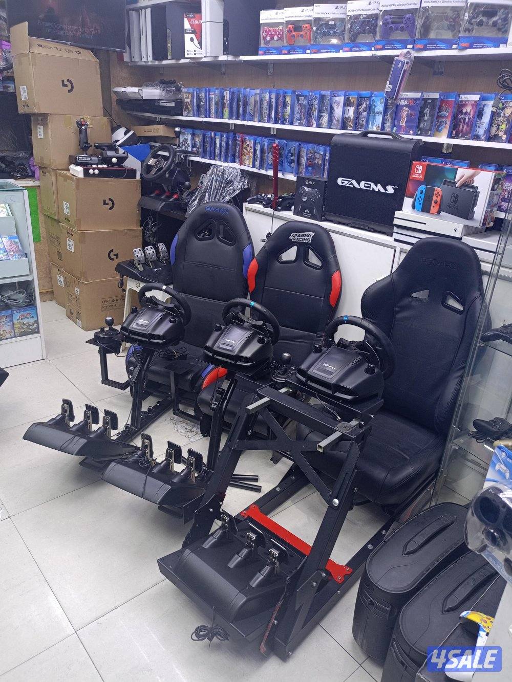 بيع واستبدل جميع الأجهزة بلايستيشن مستعمل وجديد ومهكر9