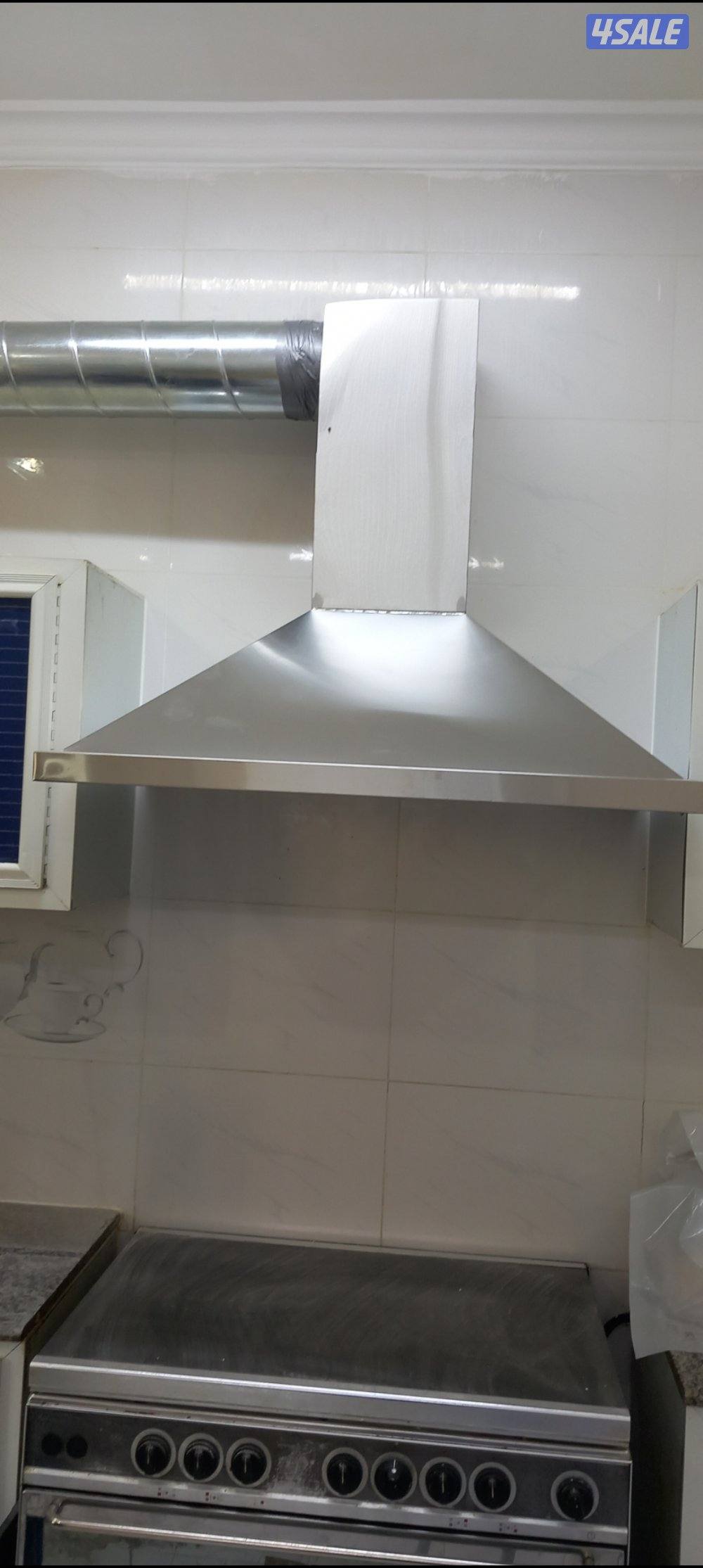 تركيب وصيانة الشفاطات وتركيب المداخن4