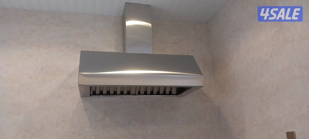 تركيب وصيانة الشفاطات وتركيب المداخن9