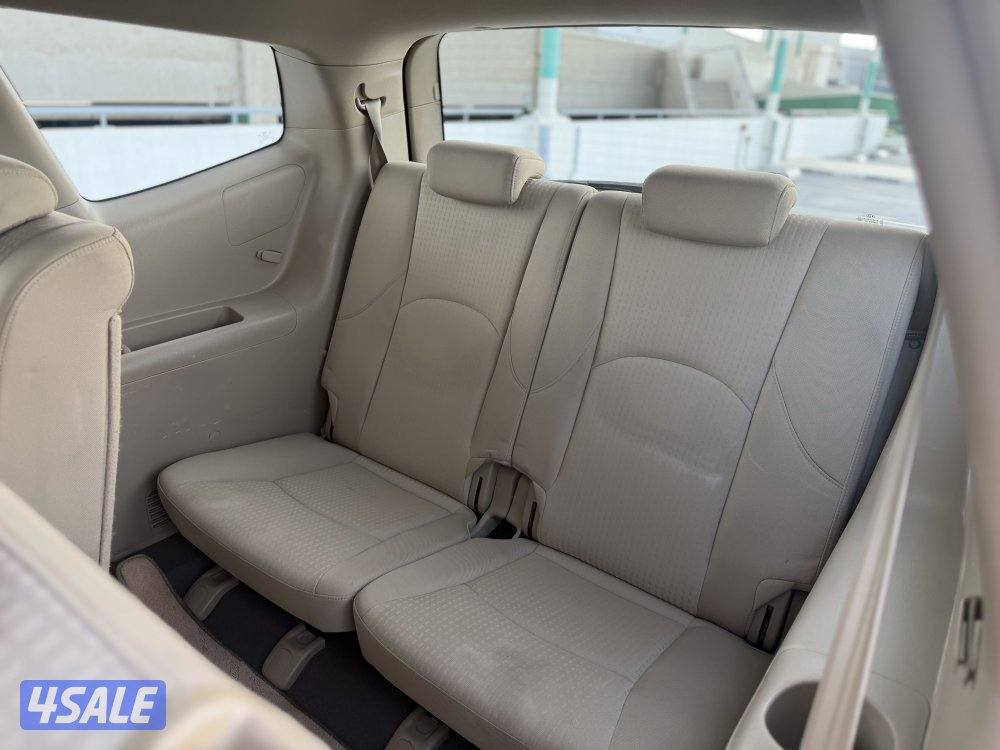 كيا موهافي_موديل2015_صبغ الوكاله_شرط الفحص7