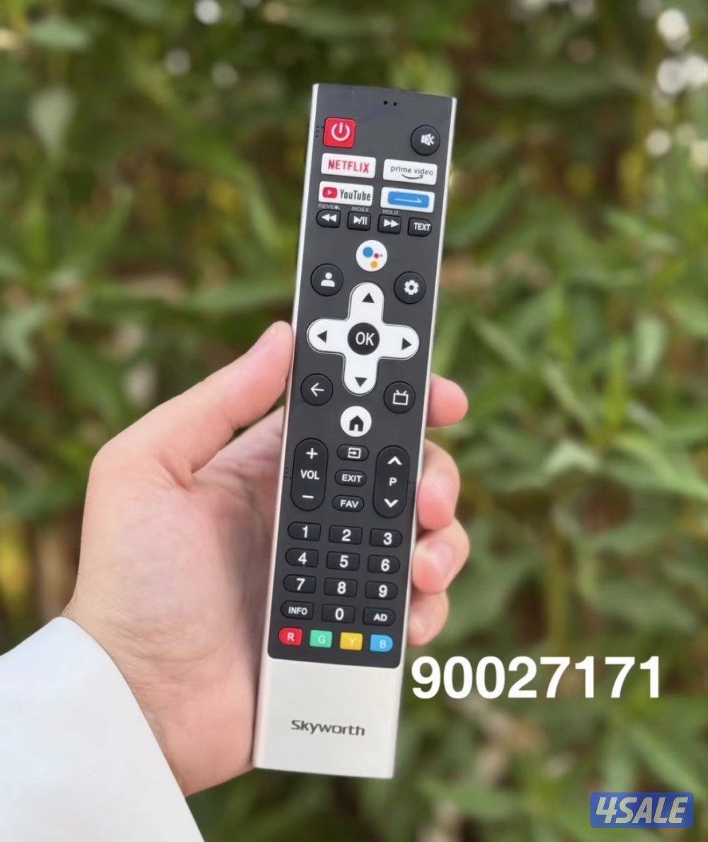 بيع ريموتات تلفزيون توصيل ريموت تلفزيون ريموتات تلفزيون ريموت6