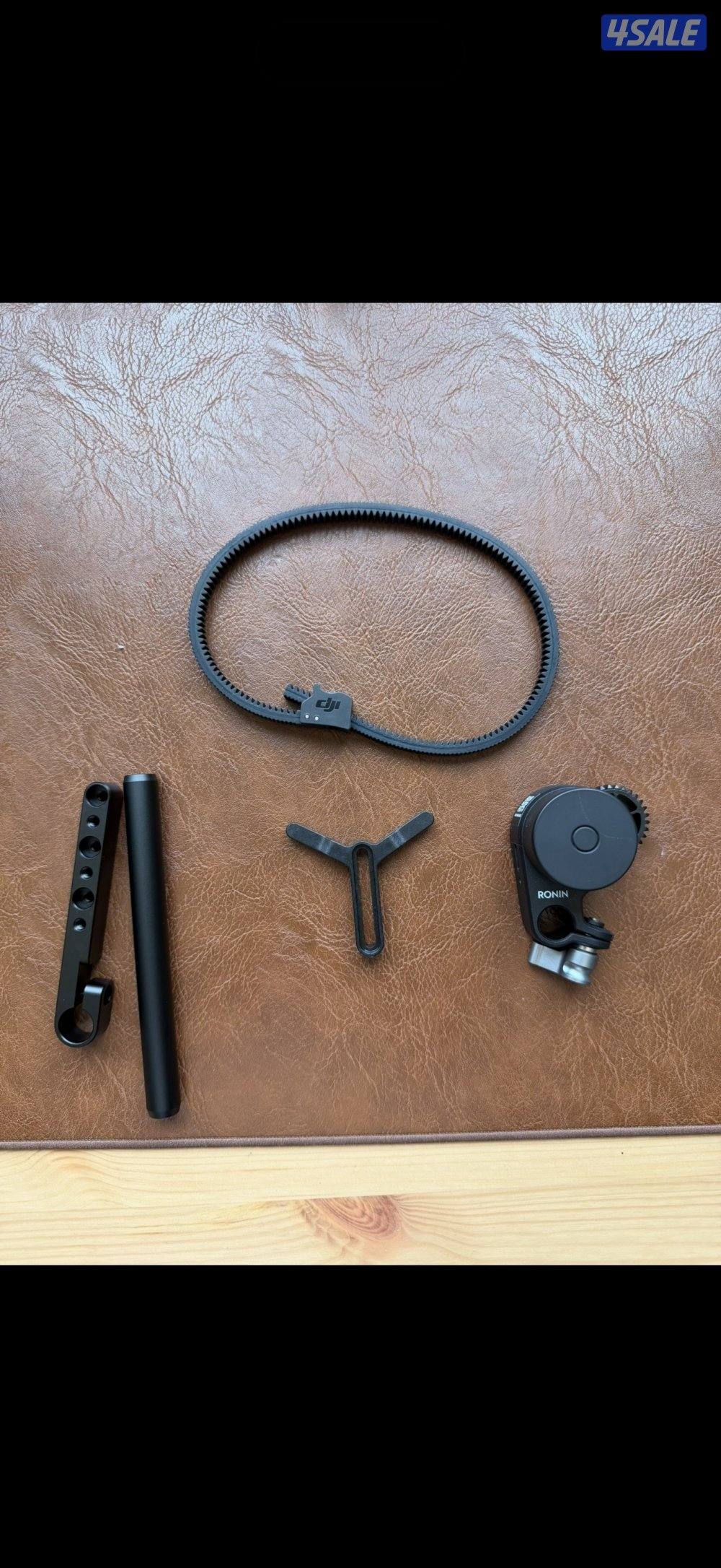 للبيع مانع اهتزاز احترافي شبه جديد7