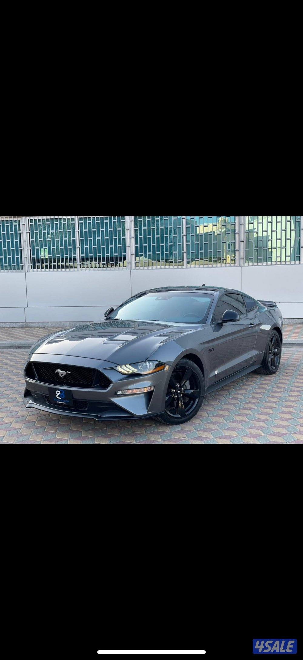 📍Ford / Mustang / بريميوم / اعلى درجه / ٢٠٢٢📍0