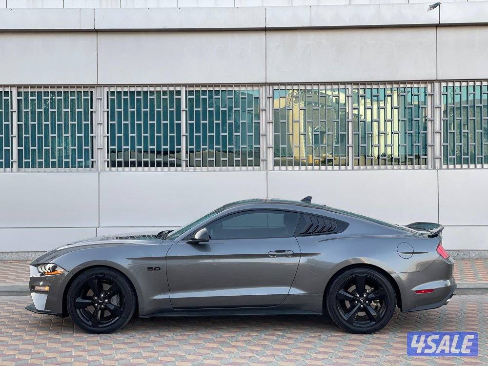📍Ford / Mustang / بريميوم / اعلى درجه / ٢٠٢٢📍1
