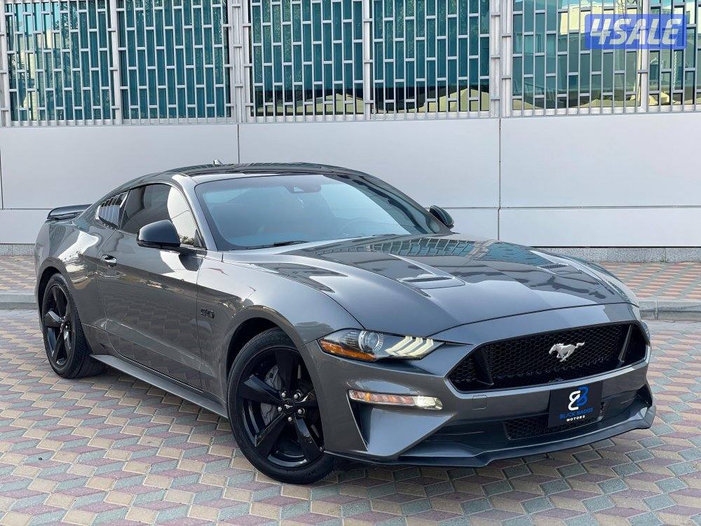 📍Ford / Mustang / بريميوم / اعلى درجه / ٢٠٢٢📍4
