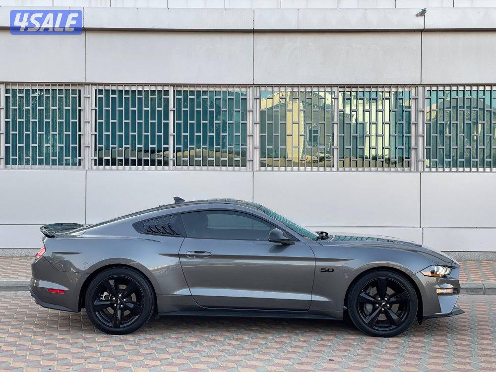 📍Ford / Mustang / بريميوم / اعلى درجه / ٢٠٢٢📍5