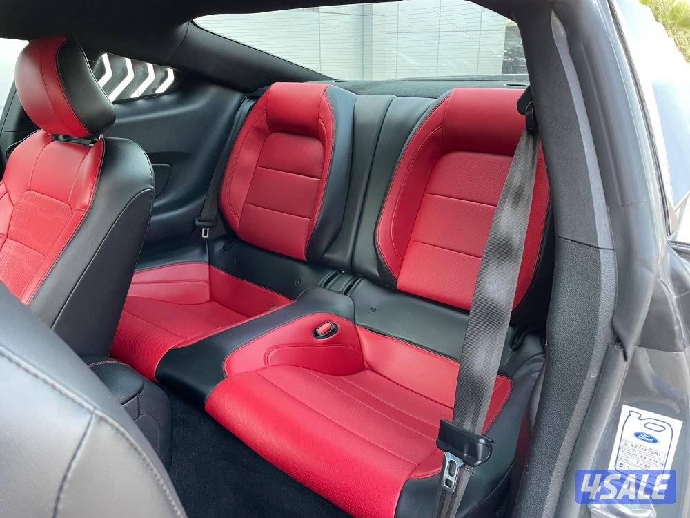 📍Ford / Mustang / بريميوم / اعلى درجه / ٢٠٢٢📍13