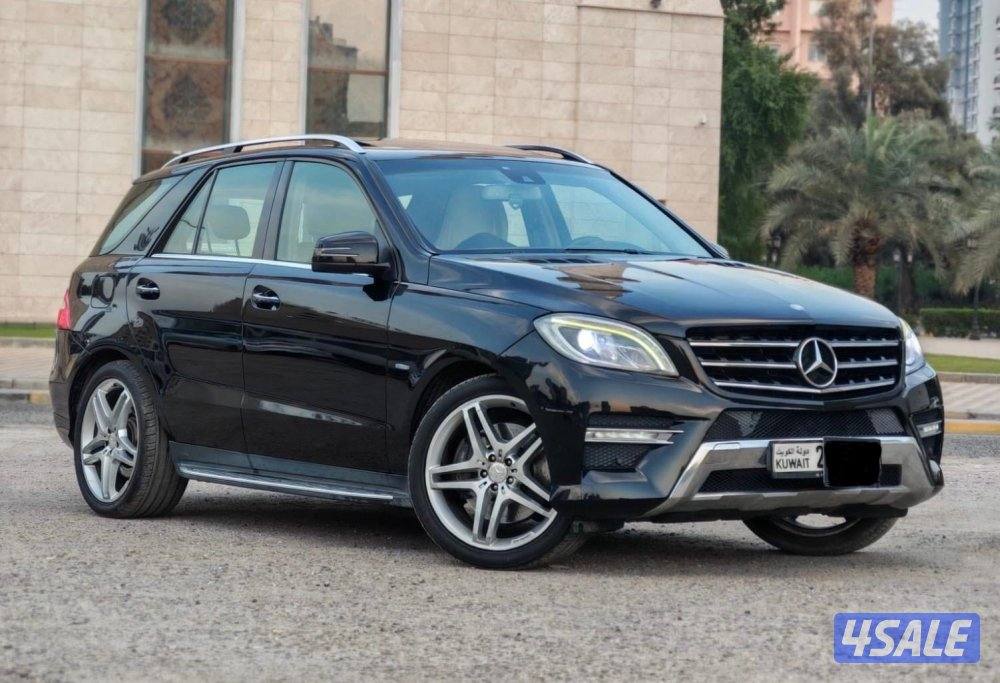 للبيع ML3500