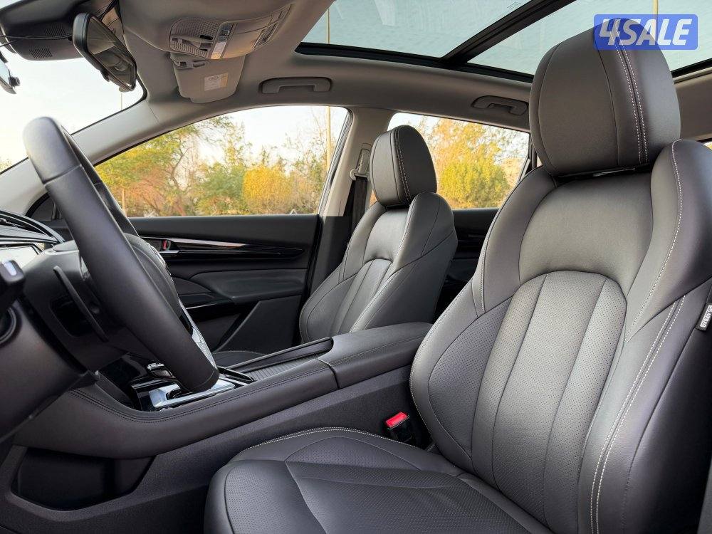 للبيع DFM AX7 موديل 2022 وارد المطوع والقاضي6