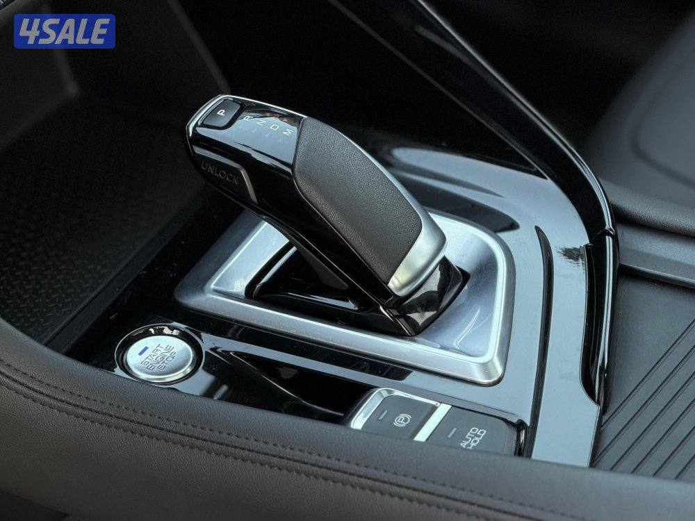 للبيع DFM AX7 موديل 2022 وارد المطوع والقاضي11