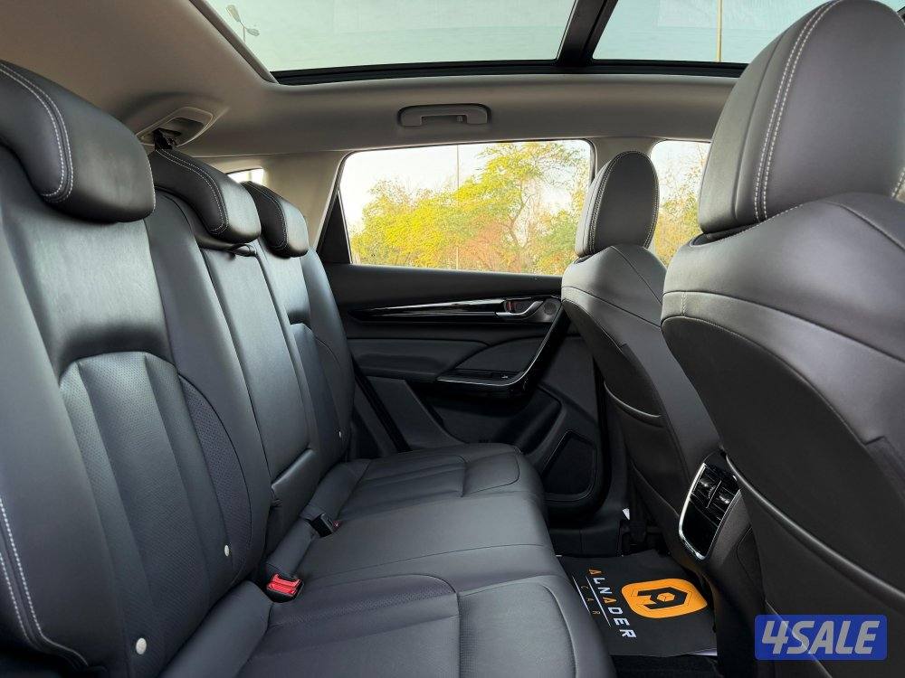 للبيع DFM AX7 موديل 2022 وارد المطوع والقاضي13