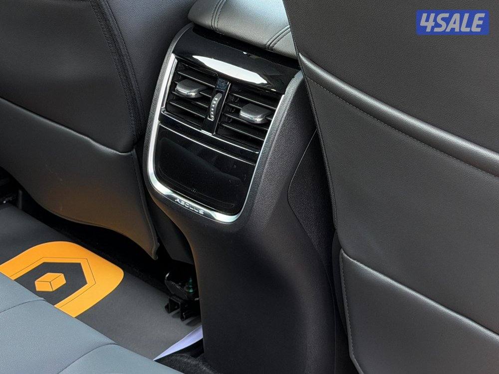 للبيع DFM AX7 موديل 2022 وارد المطوع والقاضي14