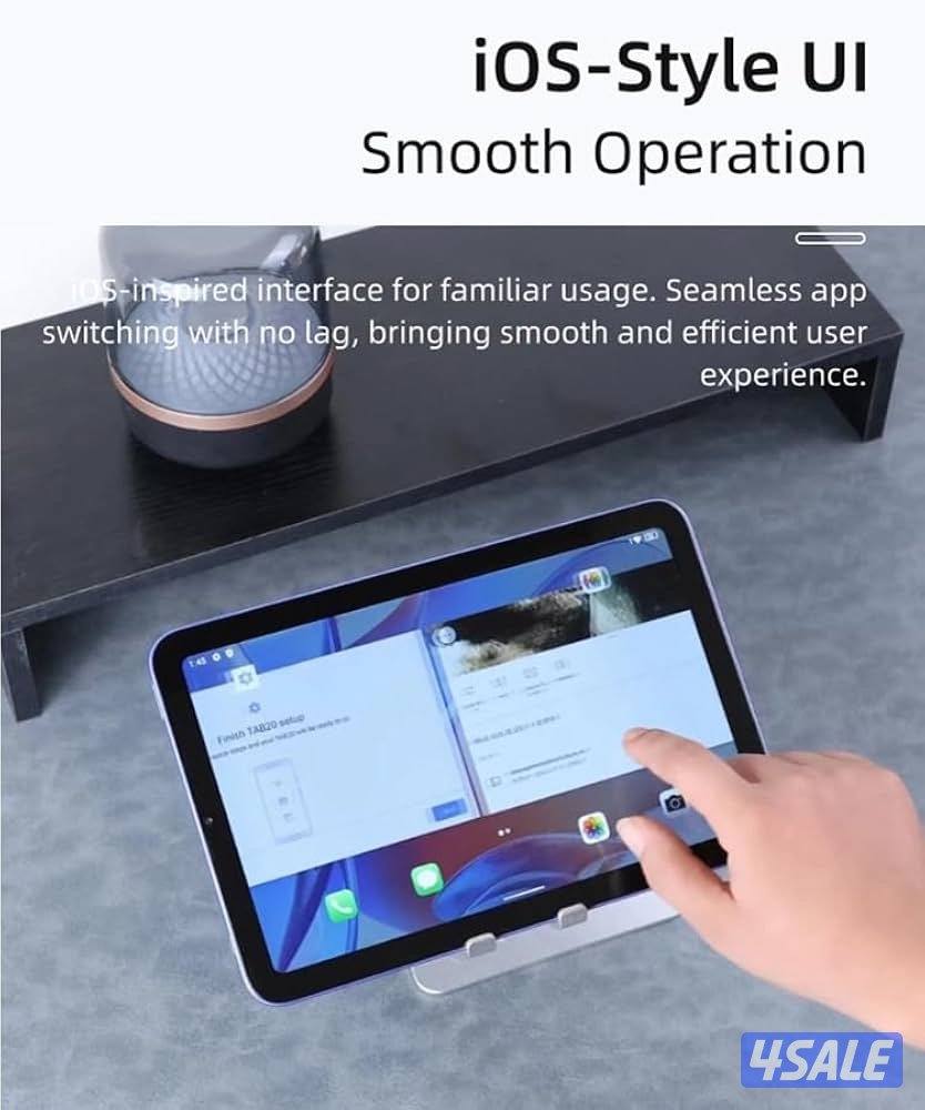 جديد ايباد تابلت 10 انش مع كيبورد و الملحقات2