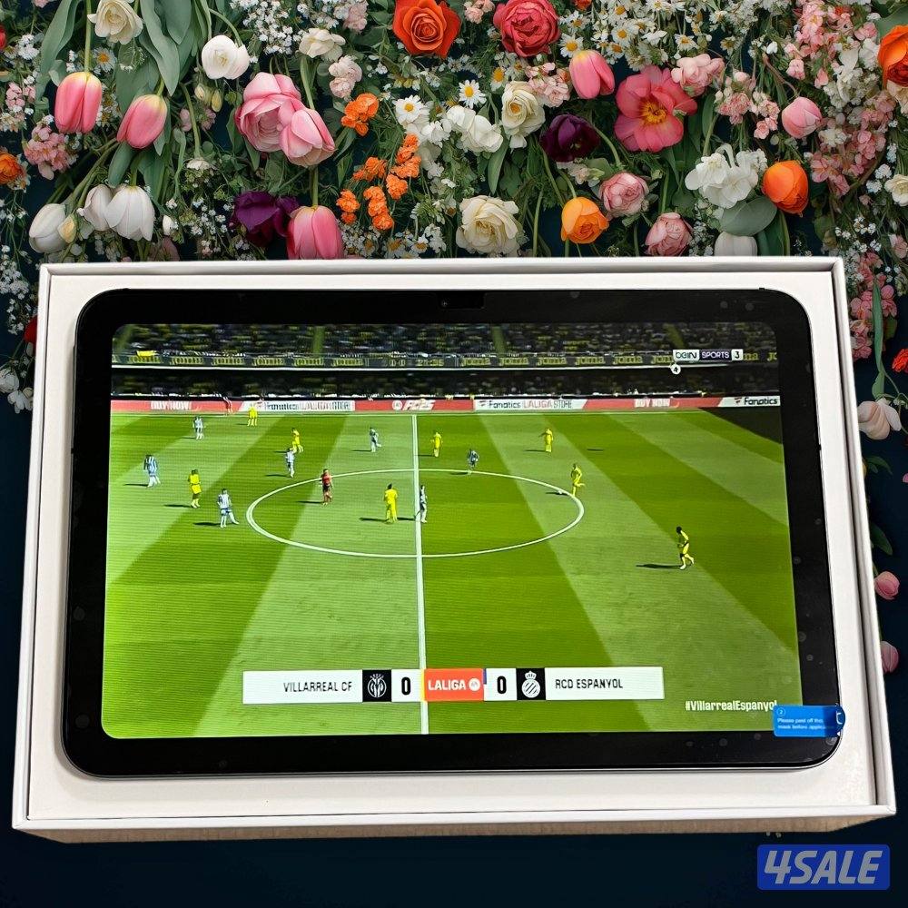 جديد ايباد تابلت 10 انش مع كيبورد و الملحقات7