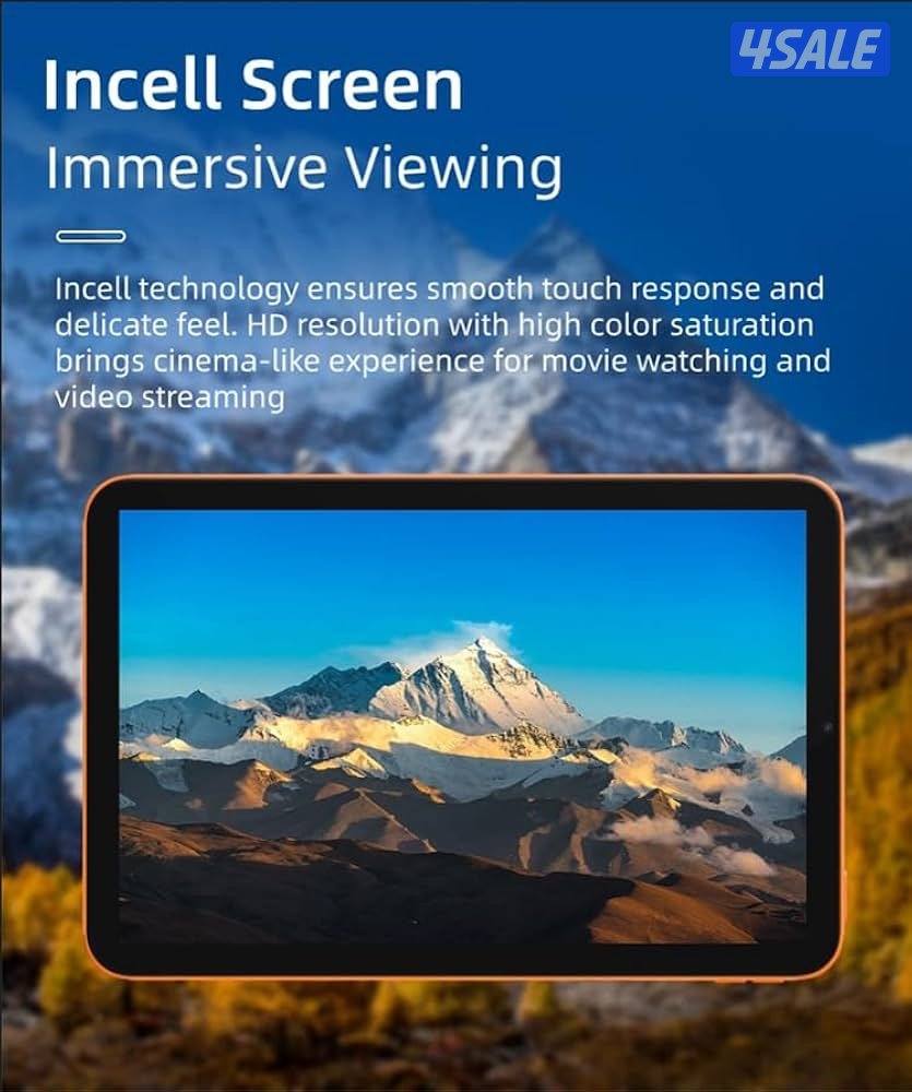 جديد ايباد تابلت 10 انش مع كيبورد و الملحقات14