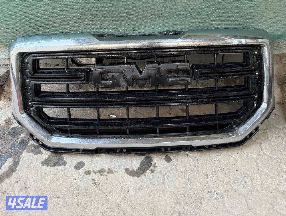 شبك سييرا 2018 نظيف0