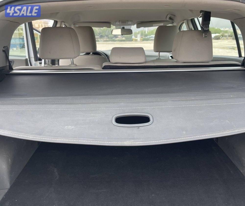 كيا سبورتاج 2018 بحالة جيدة10