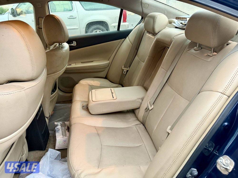 للبيع نيسان مكسيما ٢٠١٤ - فل اوبشن11