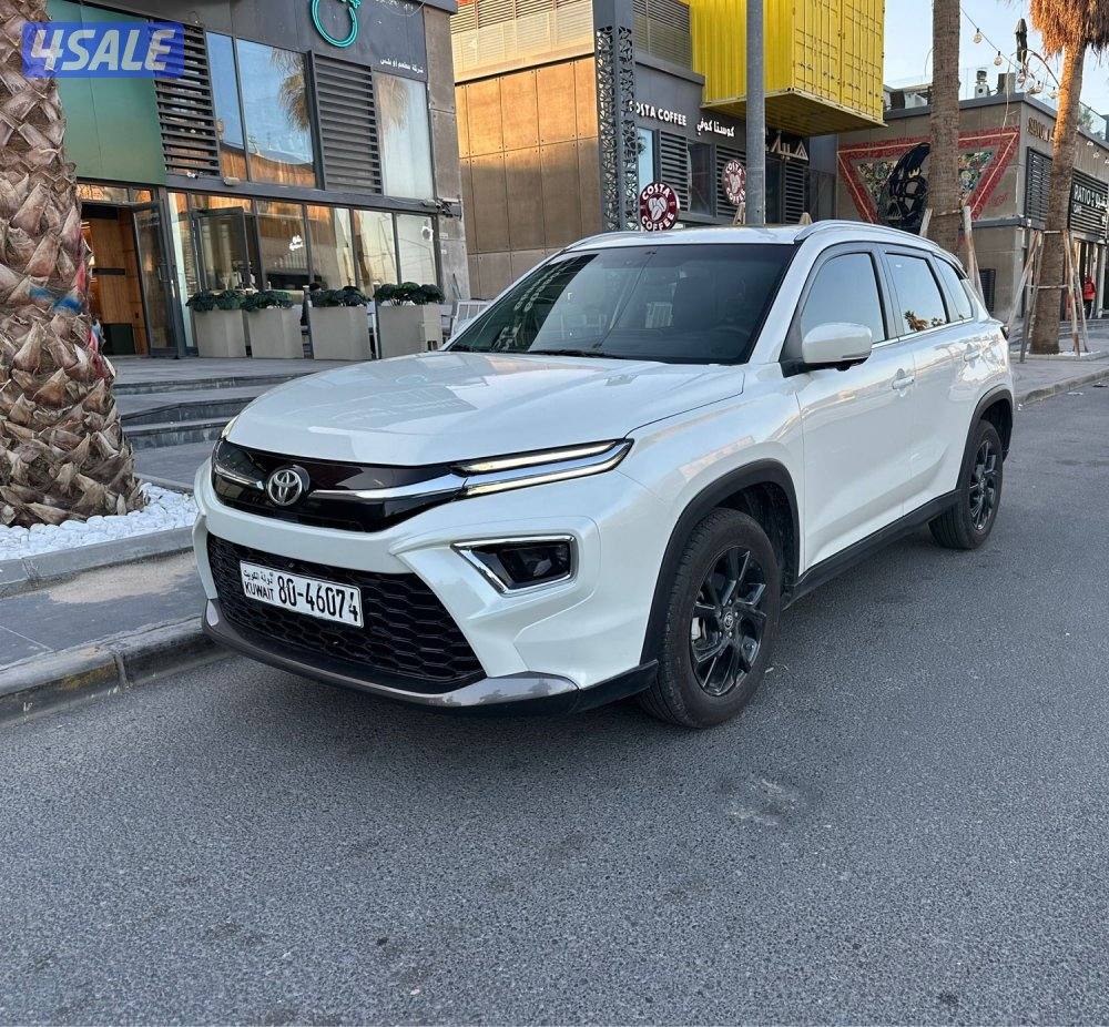 تويوتا - موديلات اخري0