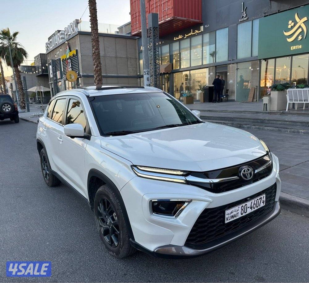 تويوتا - موديلات اخري1