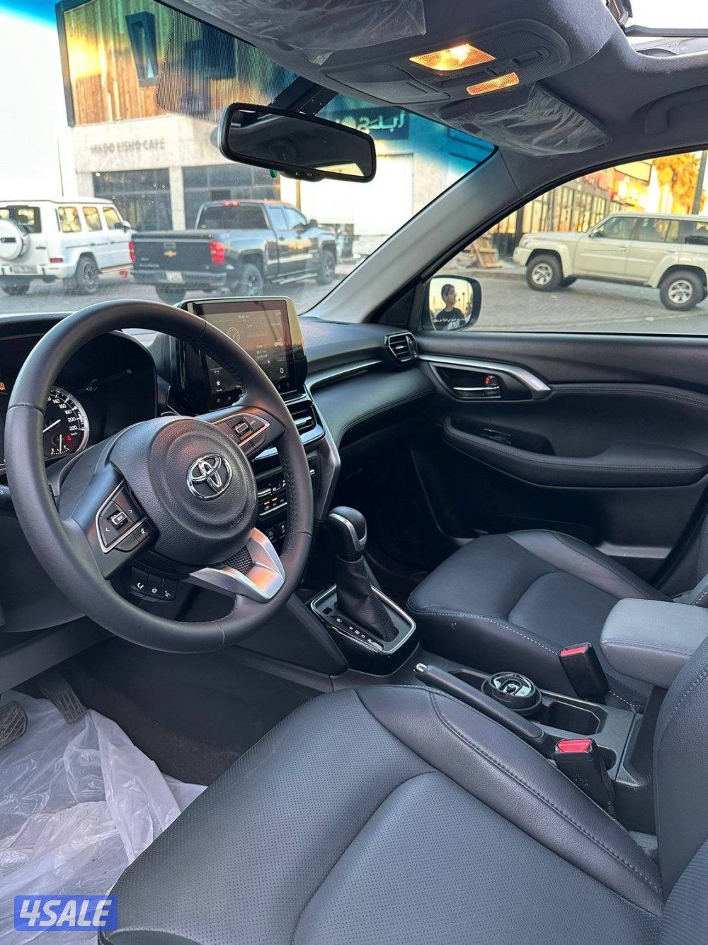 تويوتا - موديلات اخري4