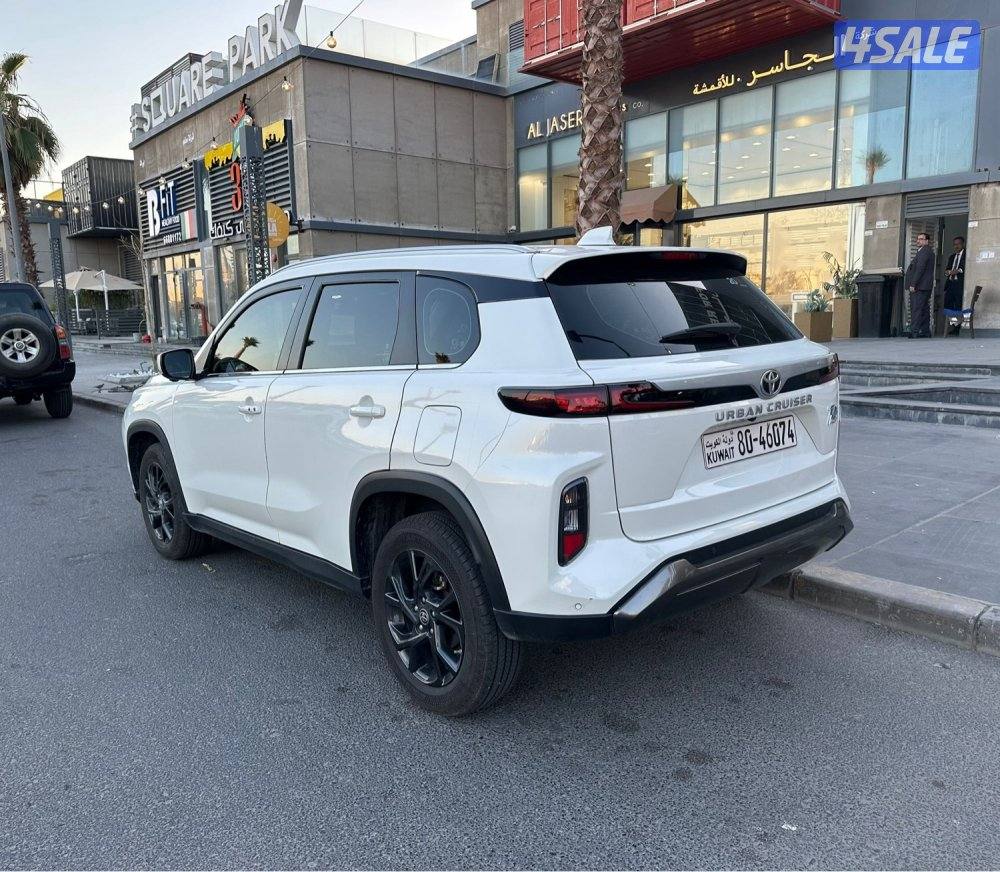 تويوتا - موديلات اخري3