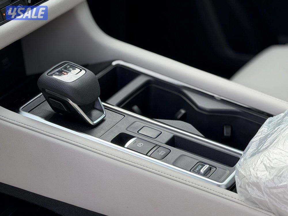 للبيع PATHFINDER SV موديل 2024 وارد البابطين11