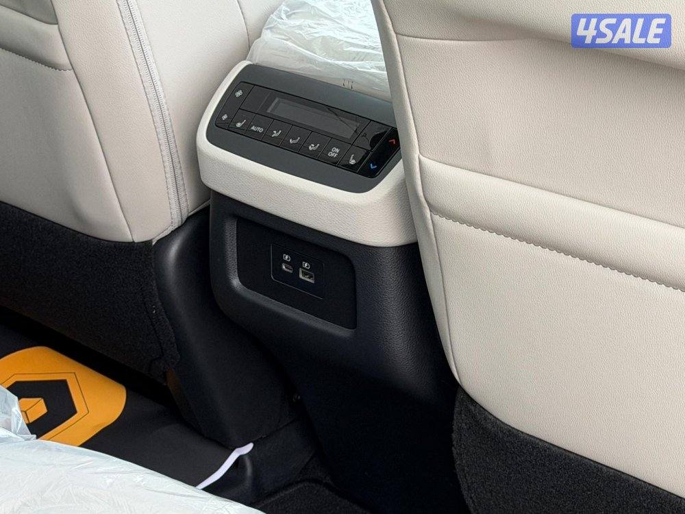 للبيع PATHFINDER SV موديل 2024 وارد البابطين14