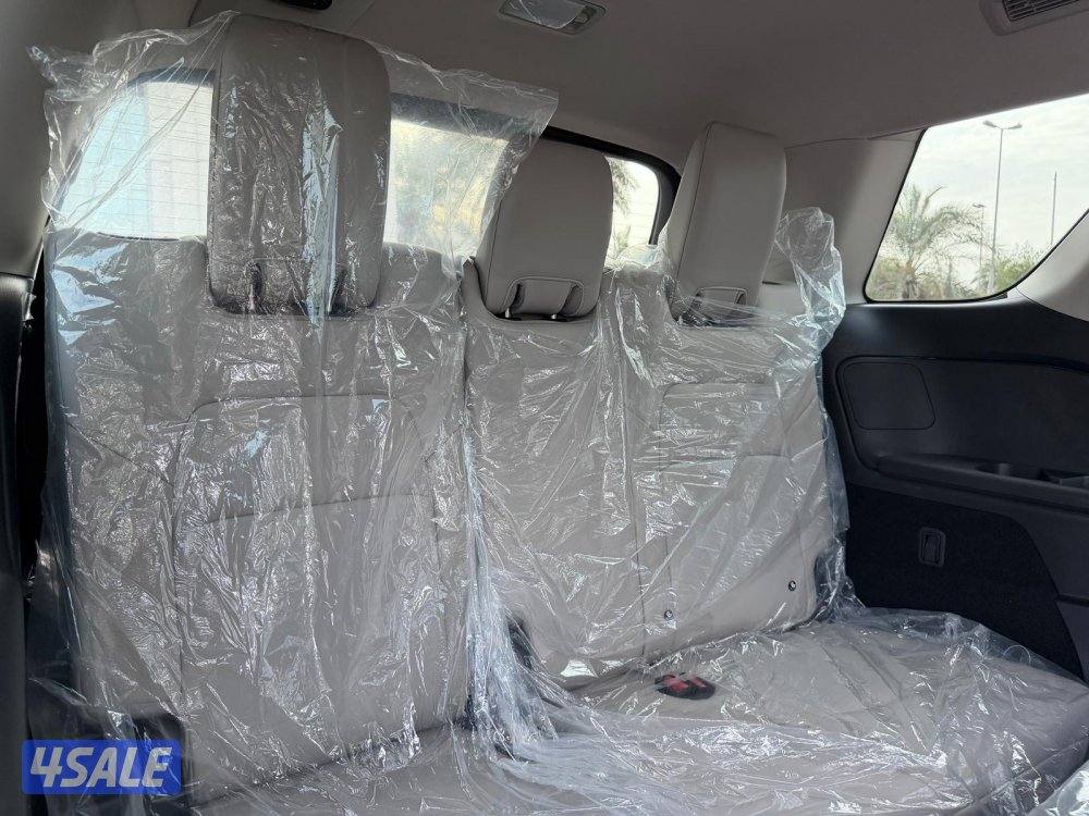 للبيع PATHFINDER SV موديل 2024 وارد البابطين15