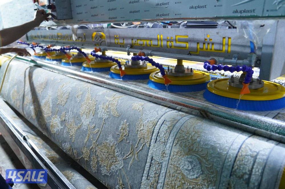 غسيل سجاد الي وتنضيف غنفات وديونيات وغسيل منازل3