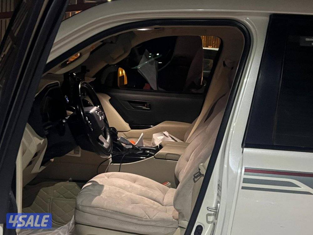 GXR 2022 توين تيربو1