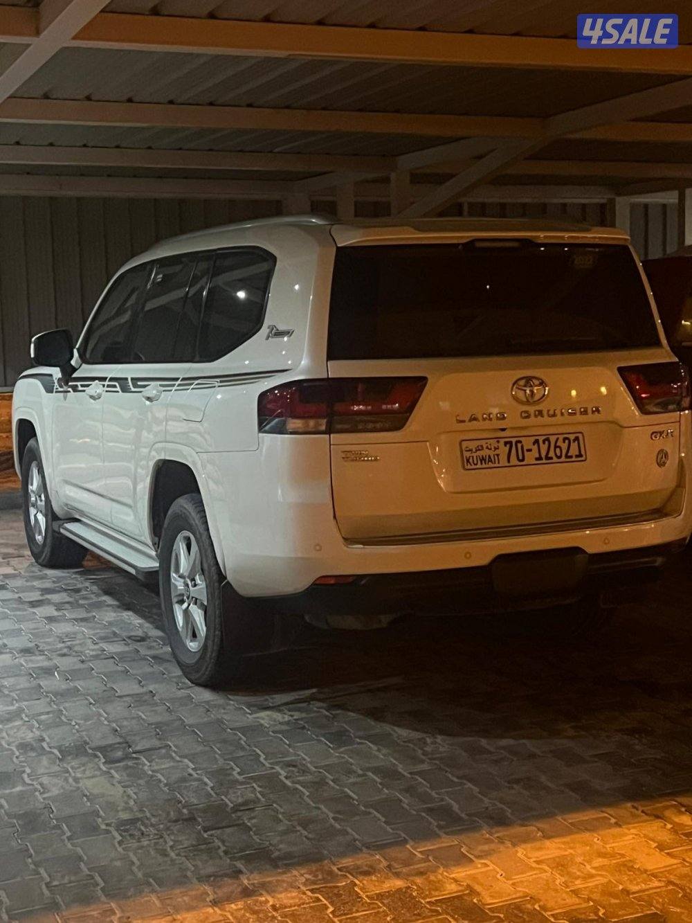 GXR 2022 توين تيربو3