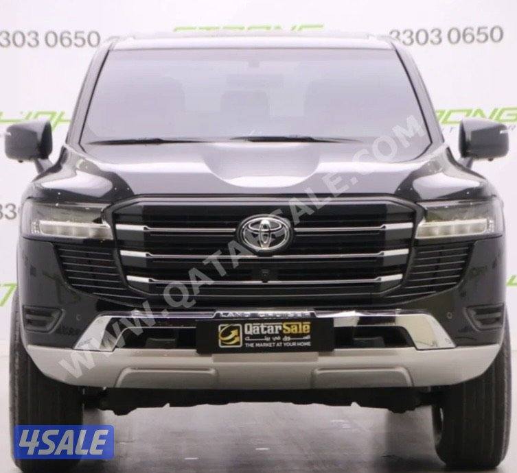 لاند كروزر جي اكس ٢٠٢٤0