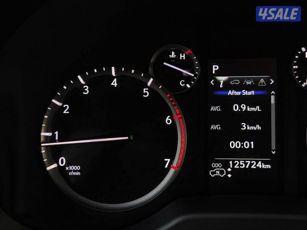 للبيع لكزس GX460 موديل 2021 وارد الساير10