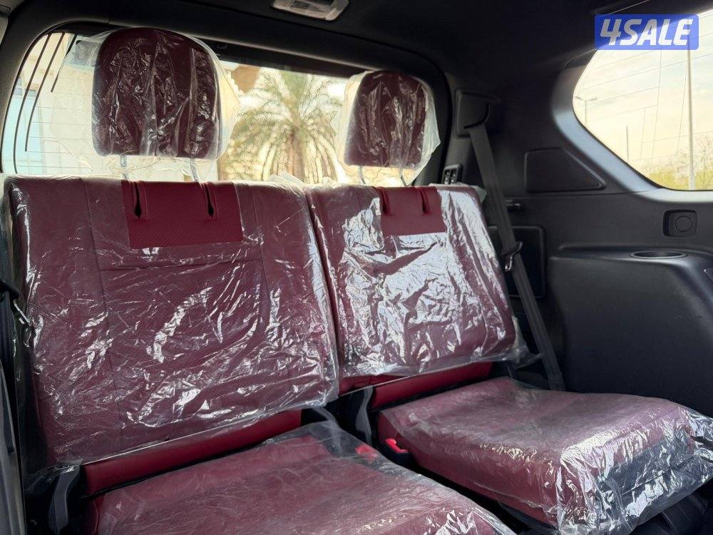 للبيع لكزس GX460 موديل 2021 وارد الساير15