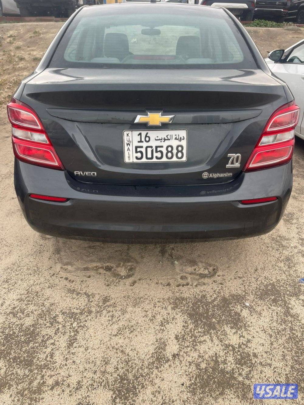 افيو موديل 2018 بحالة جيدة0