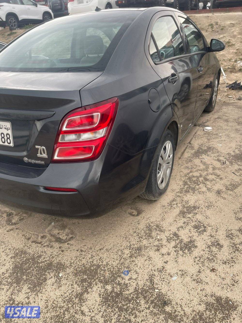 افيو موديل 2018 بحالة جيدة1