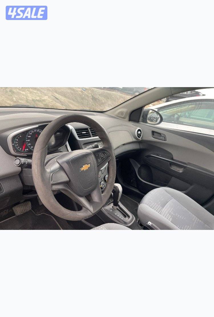 افيو موديل 2018 بحالة جيدة3