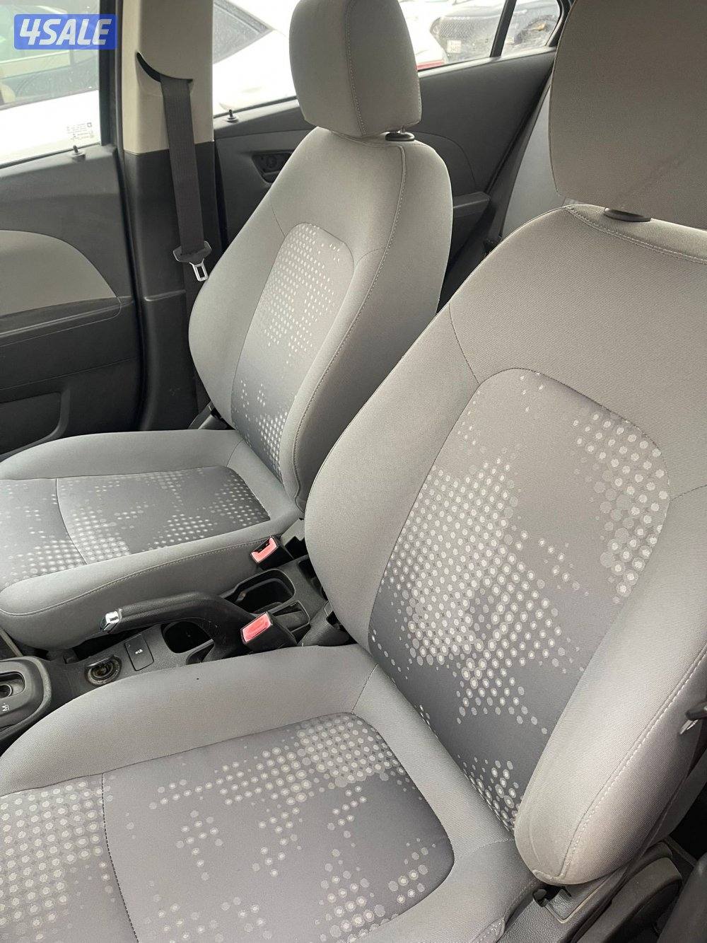 افيو موديل 2018 بحالة جيدة4