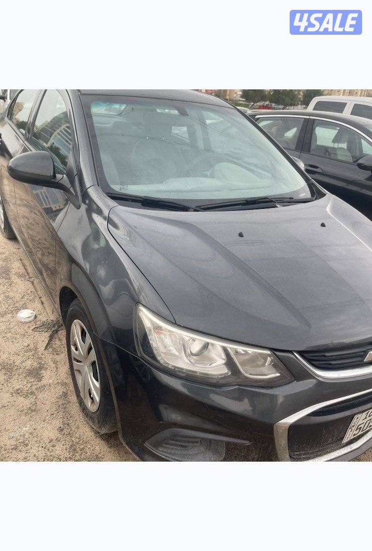 افيو موديل 2018 بحالة جيدة5