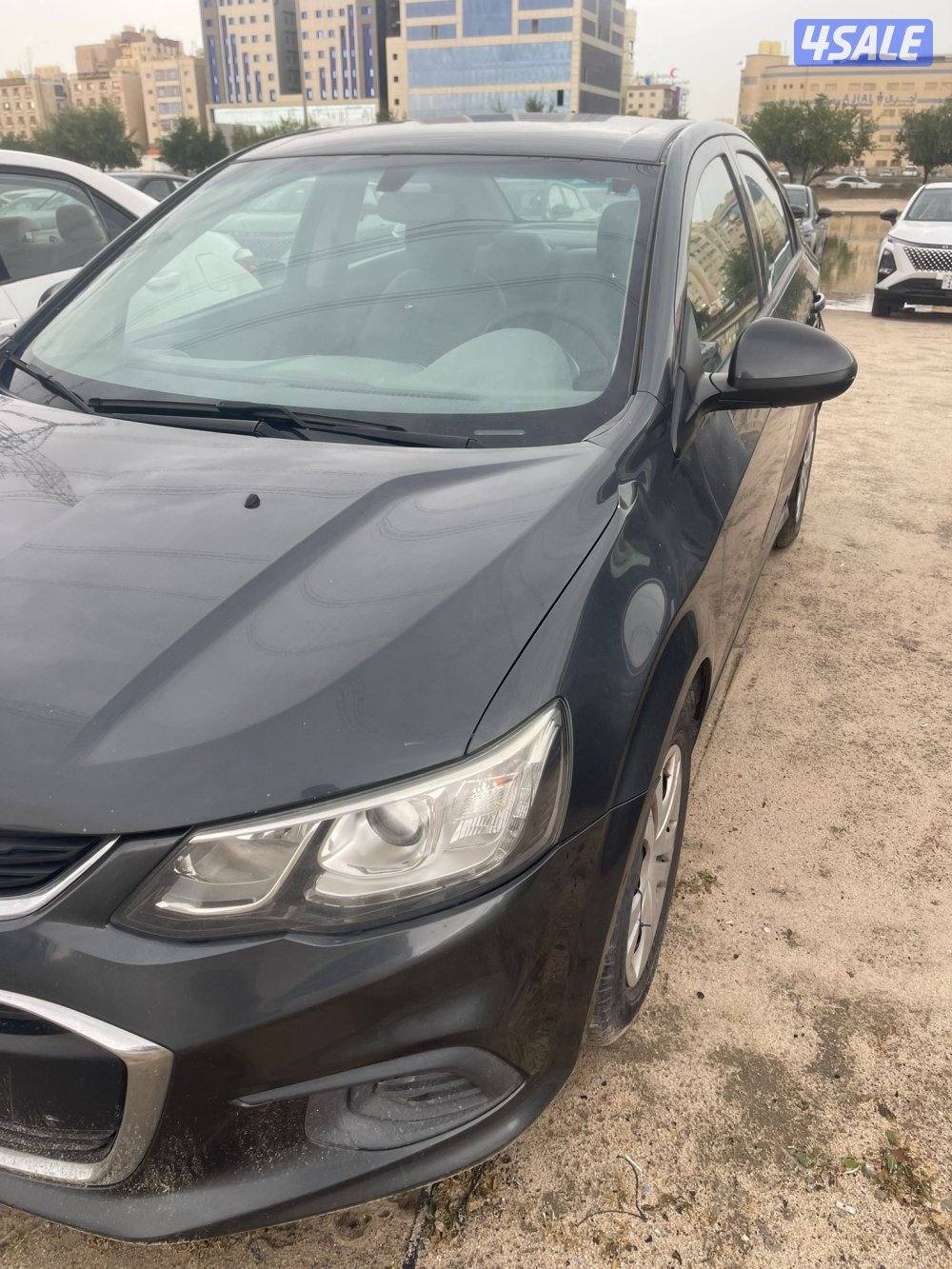 افيو موديل 2018 بحالة جيدة6