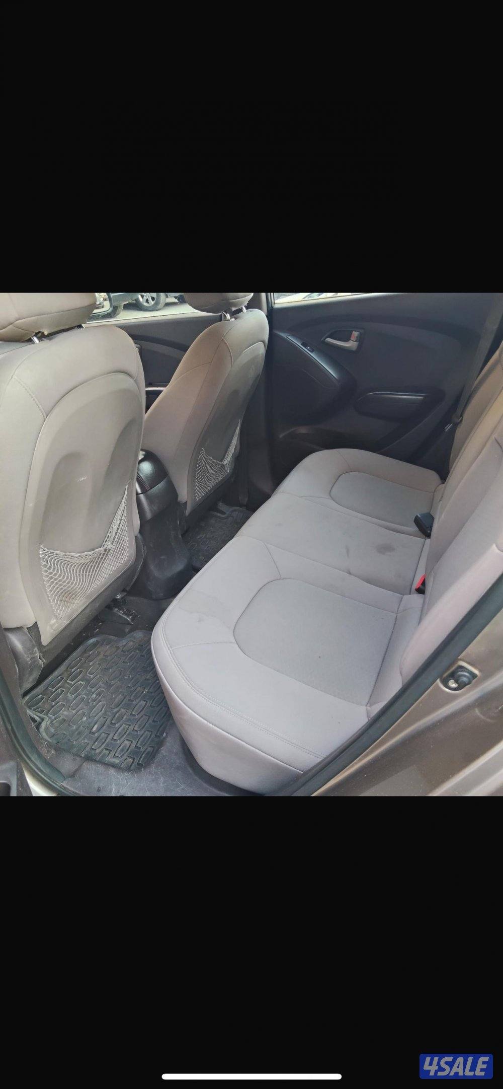 للبيع.  توسان  ٢٠١٢حالة ممتازة عداد ١٦٠ الف فقط فخمة واقتصادية ٤ سلندر6