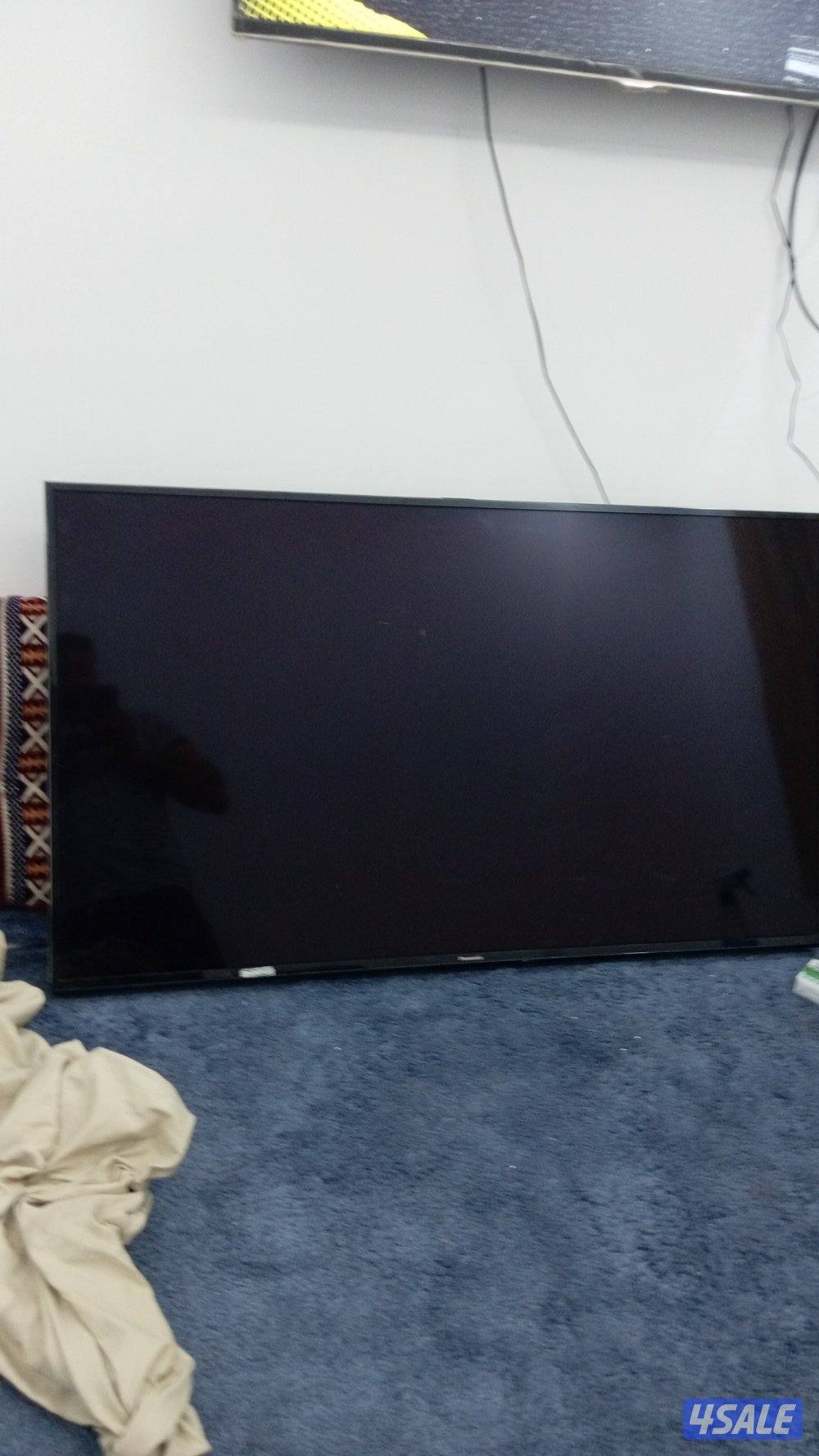 شاشة بانوسينك ماليزي 58 بوصة3