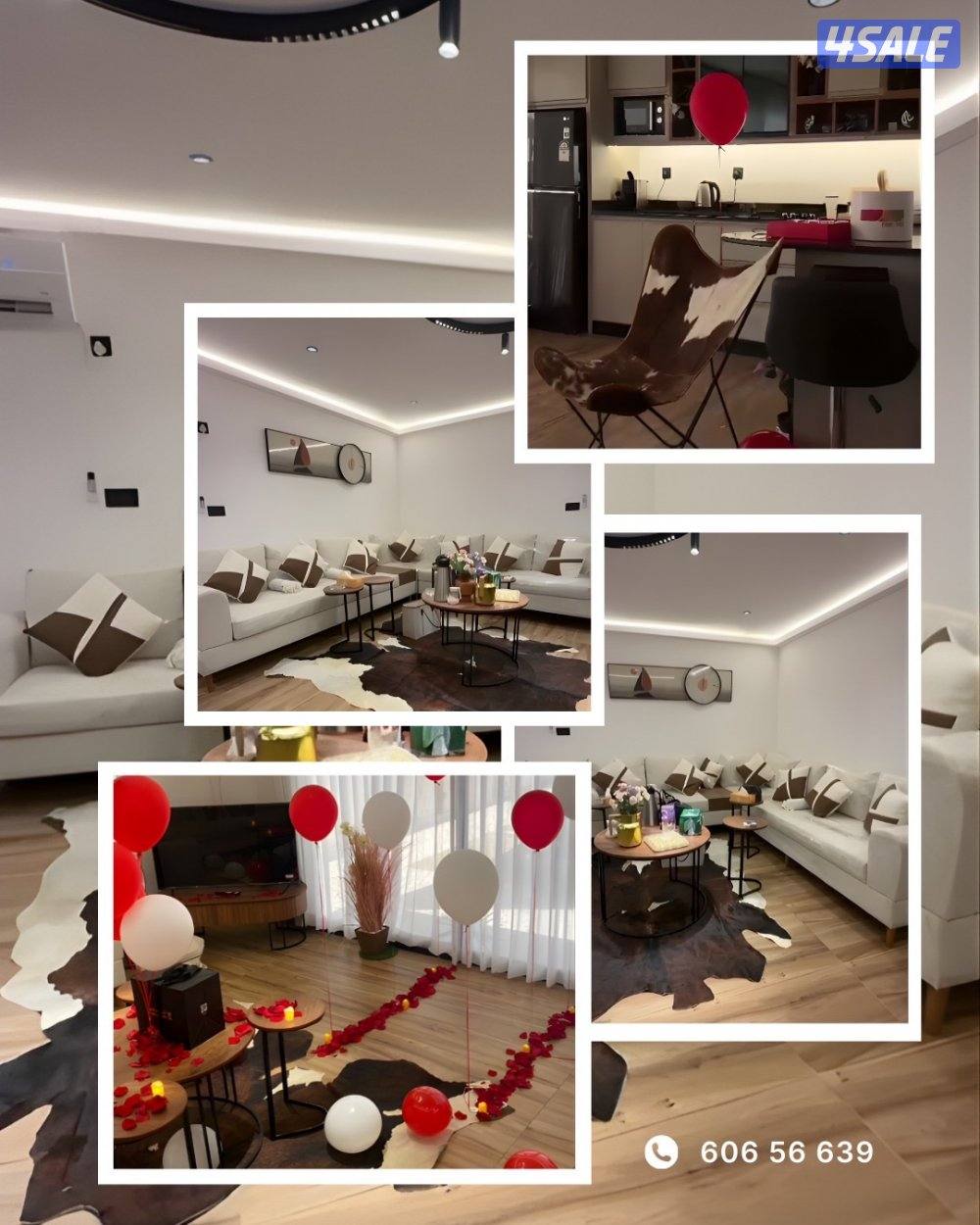 اجار شاليه اكواخ واجار كرفان واجار شاليه اوشي4