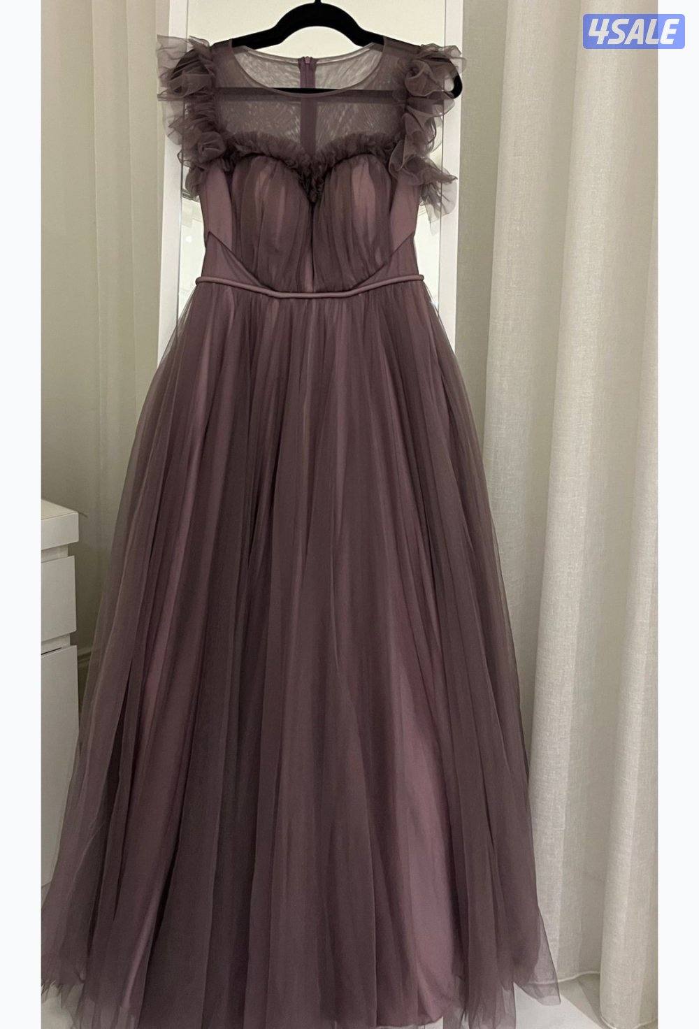 نفونف عرس مصممه CORDELIA0