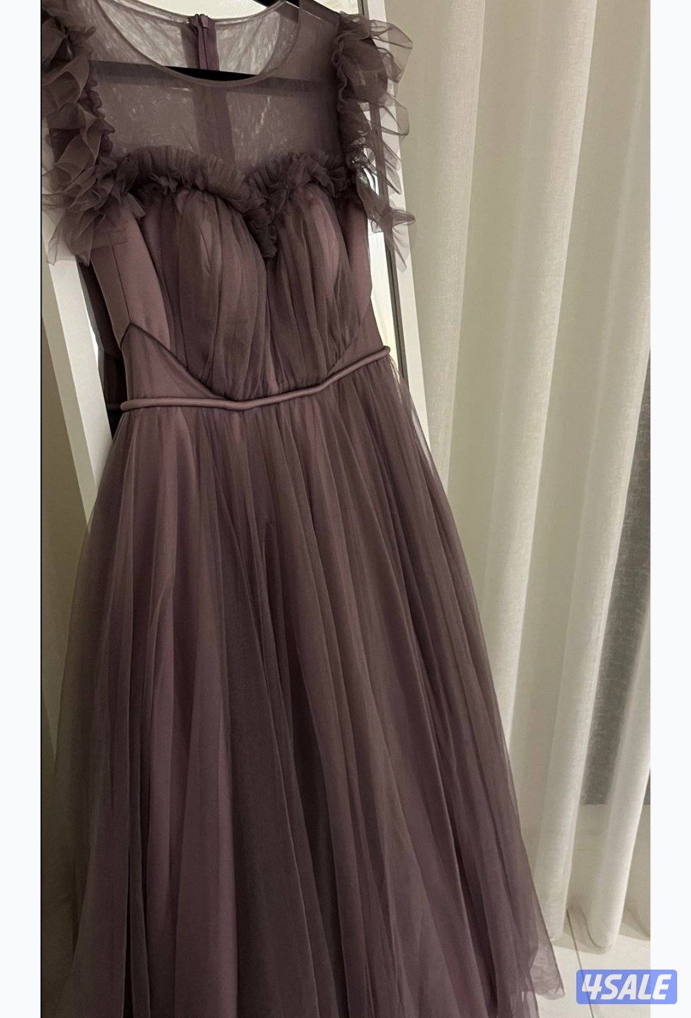 نفونف عرس مصممه CORDELIA1