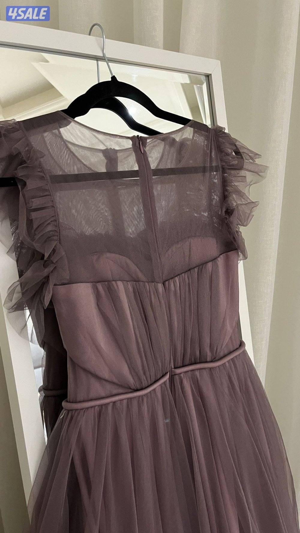 نفونف عرس مصممه CORDELIA2