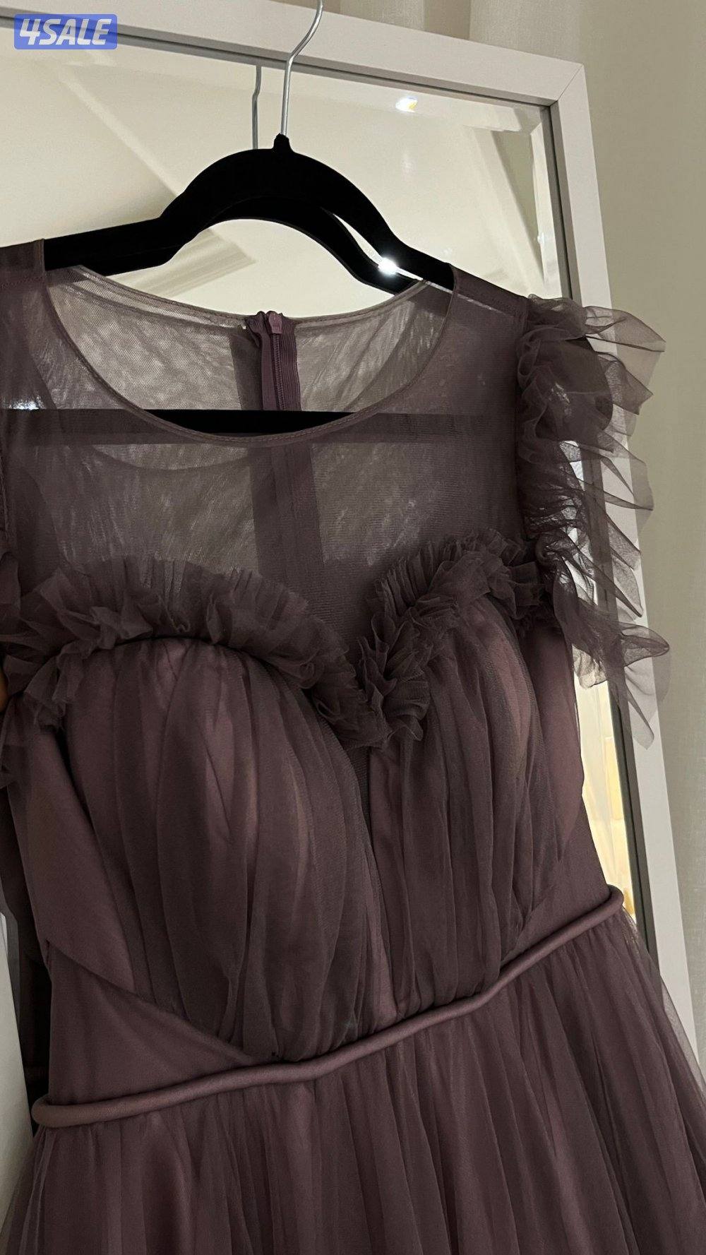 نفونف عرس مصممه CORDELIA3