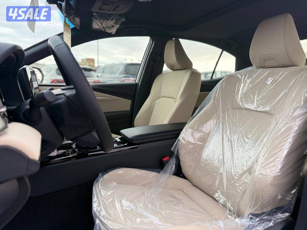 كامري اصفار 2026 كامل المواصفات6